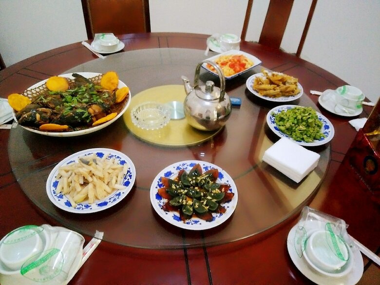 Hotel Baiyangdian Xinzhi Guesthouse