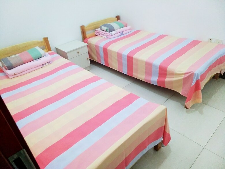 Hotel Baiyangdian Xinzhi Guesthouse