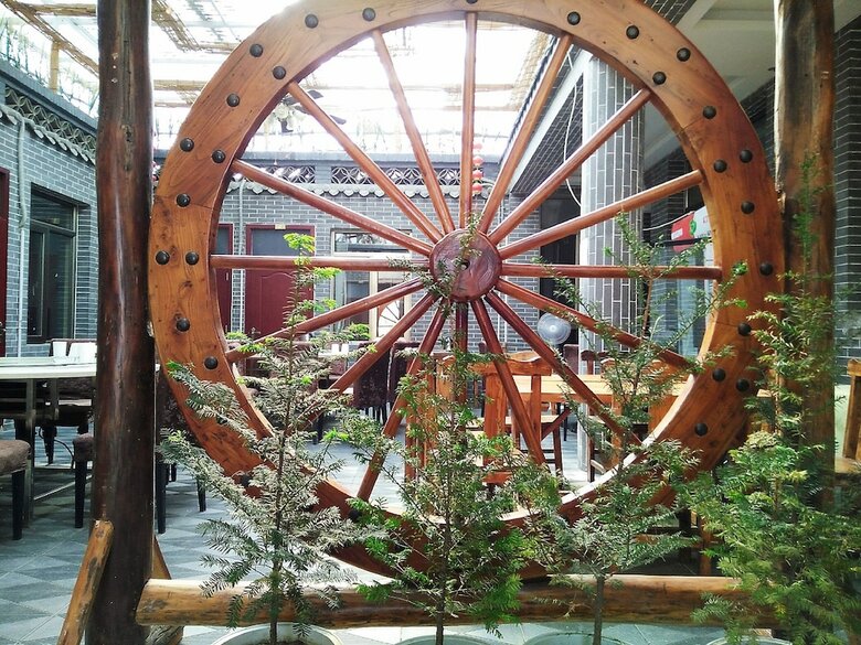 Hotel Baiyangdian Xinzhi Guesthouse