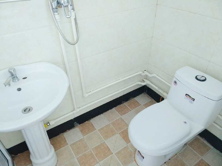 Hotel Baiyangdian Xinzhi Guesthouse