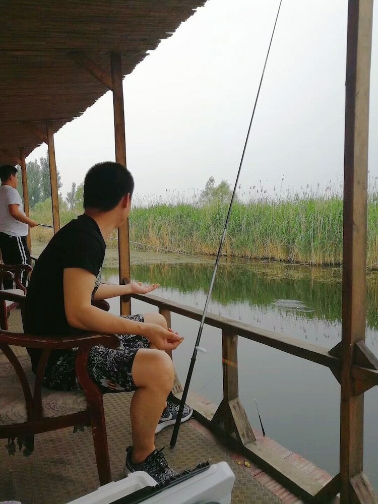 Hotel Baiyangdian Xinzhi Guesthouse