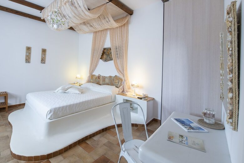 Apartamentos Niriides Studios