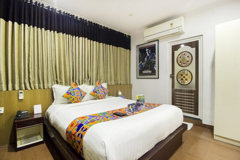Fabhotel Bom Sucesso