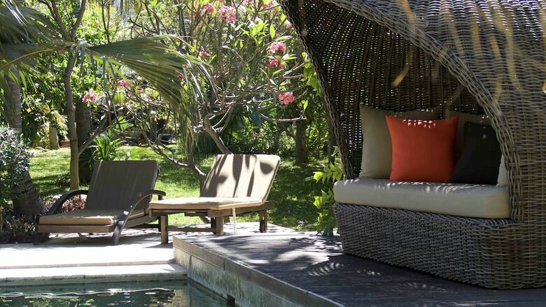 Villa Maison Mucuna, Pieds Dans L'eau - Adults Only