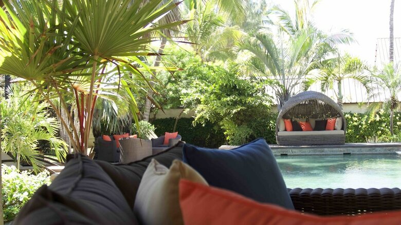 Villa Maison Mucuna, Pieds Dans L'eau - Adults Only