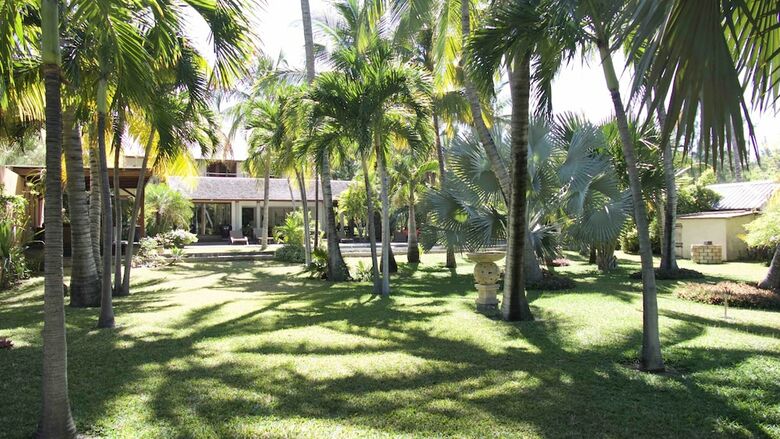 Villa Maison Mucuna, Pieds Dans L'eau - Adults Only