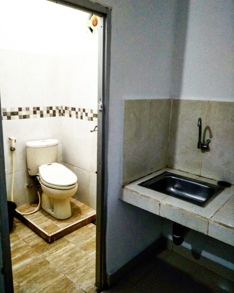 Hostal Amelia Kost