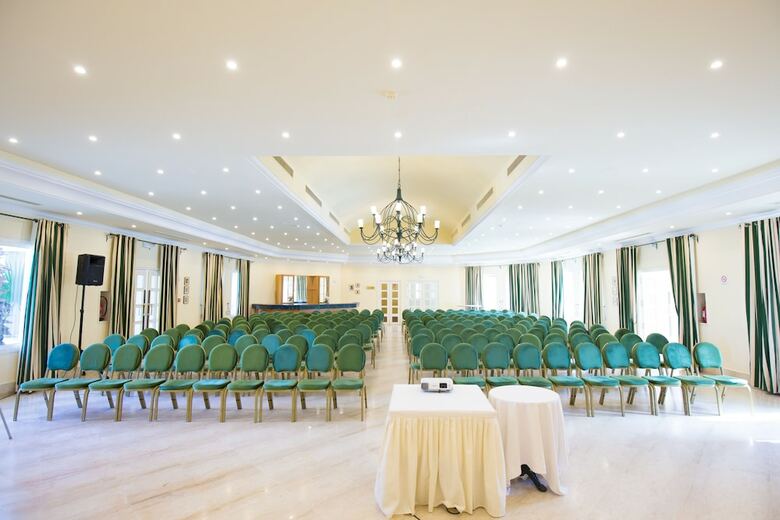 Hotel Acropole Tunis