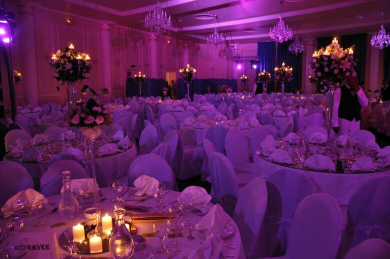 Hotel Acropole Tunis