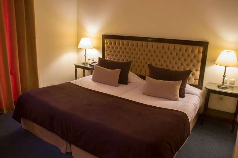 Hotel Acropole Tunis