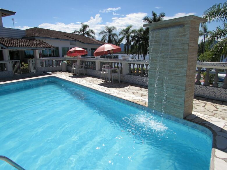 Hotel Costa Azul