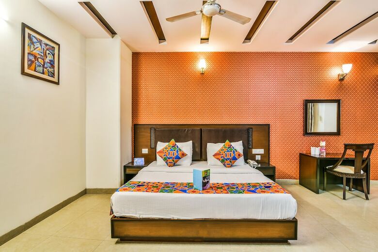 Fabhotel Alpine Tree
