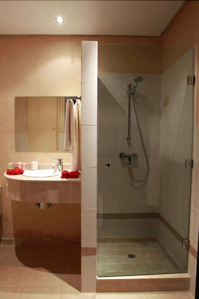 Apartamentos Appart Marrakech Garden