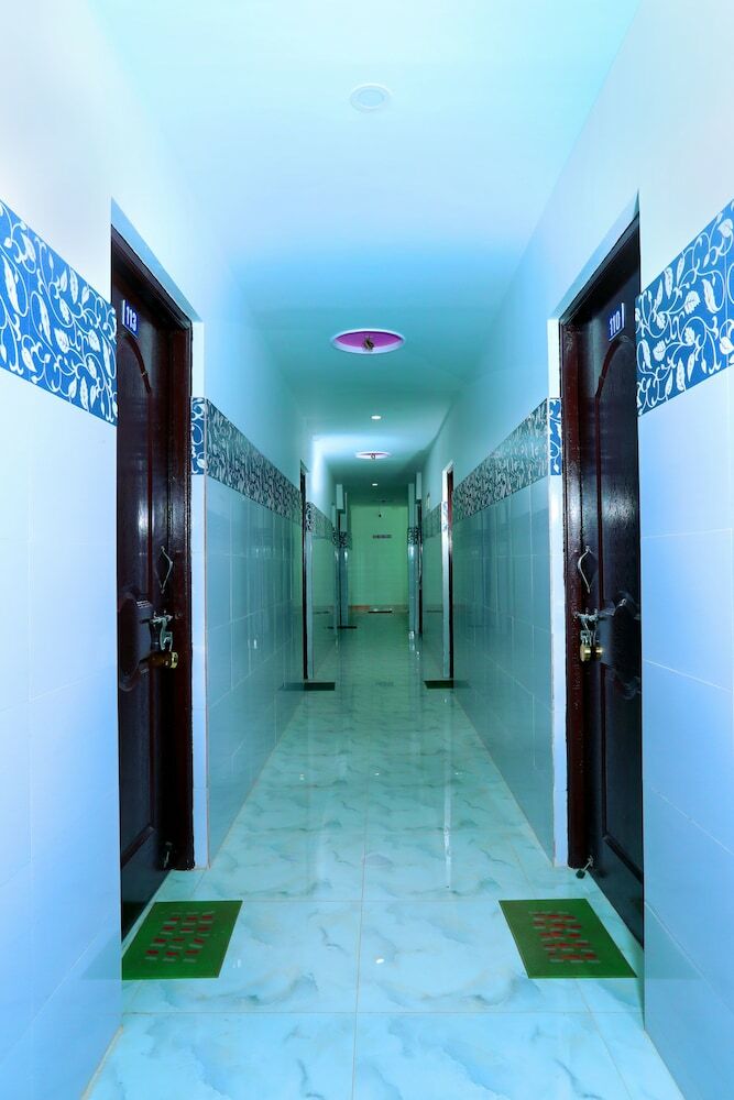 Antonio's Sunrise Hotel