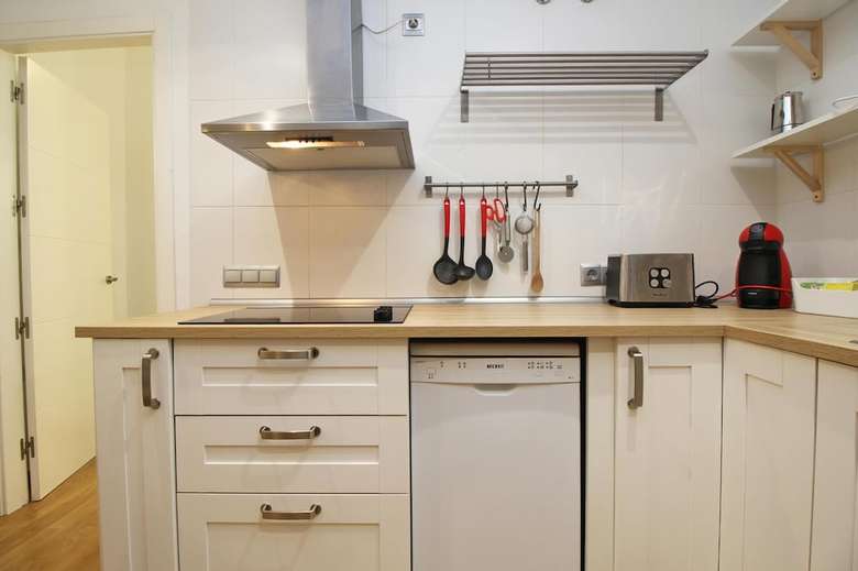 Apartamentos Del Parque Flats San Pablo