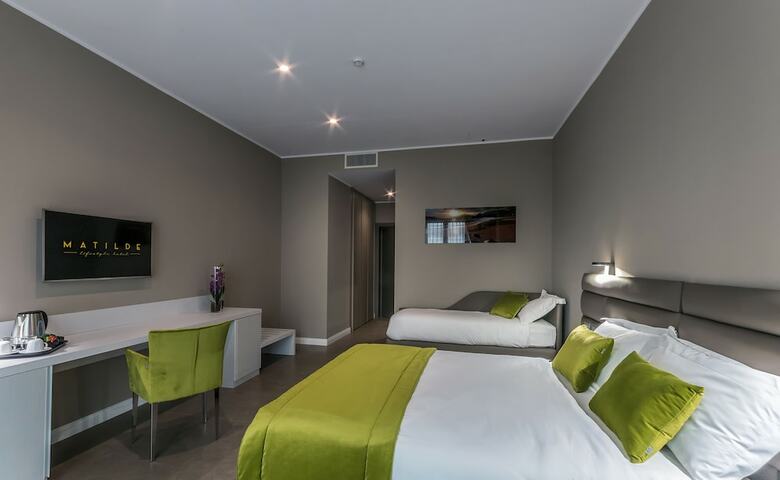 Hotel Matilde - Lifestyle Hotel