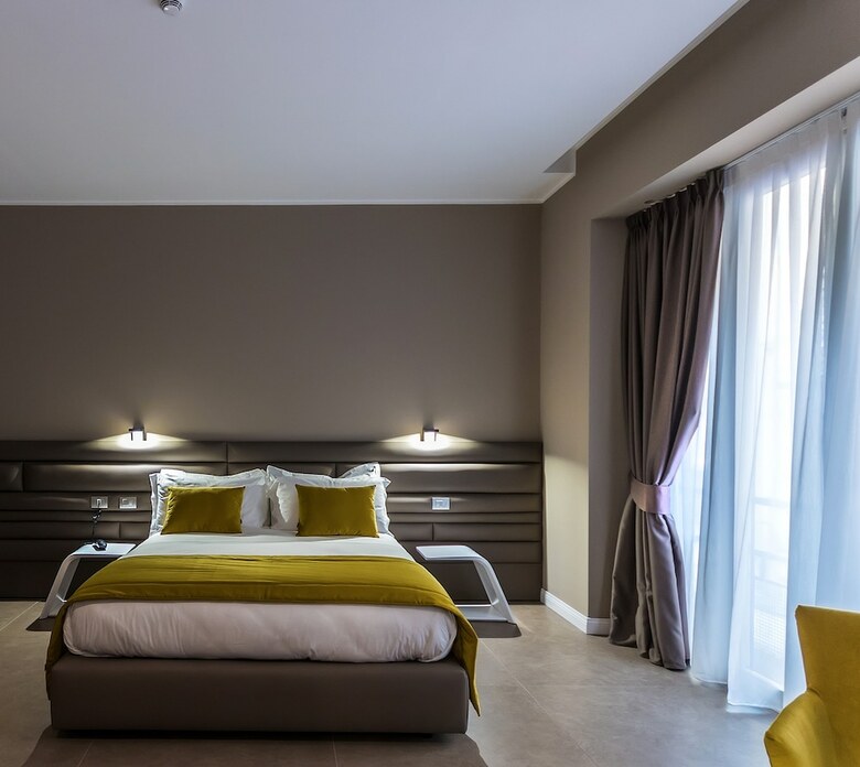 Hotel Matilde - Lifestyle Hotel