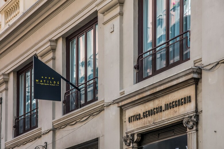 Hotel Matilde - Lifestyle Hotel