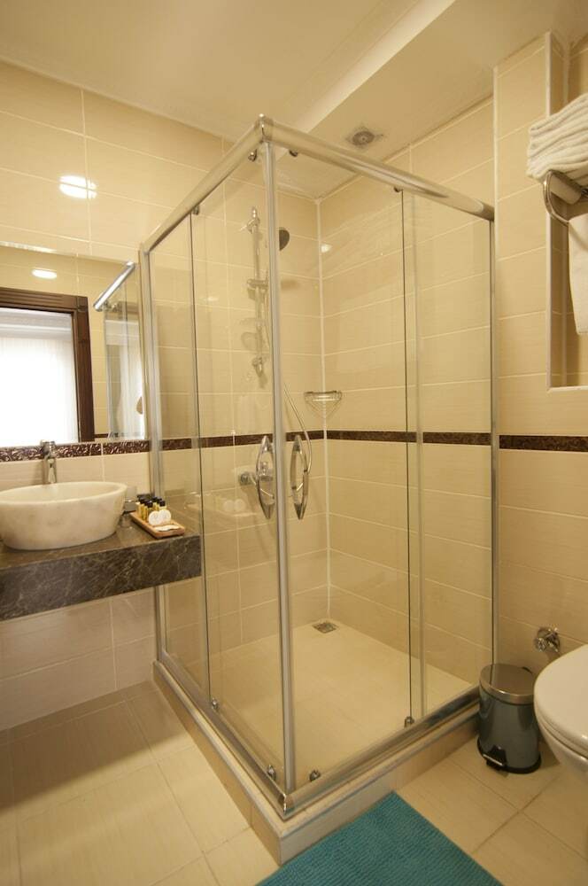 Hotel Akbiyik Suite