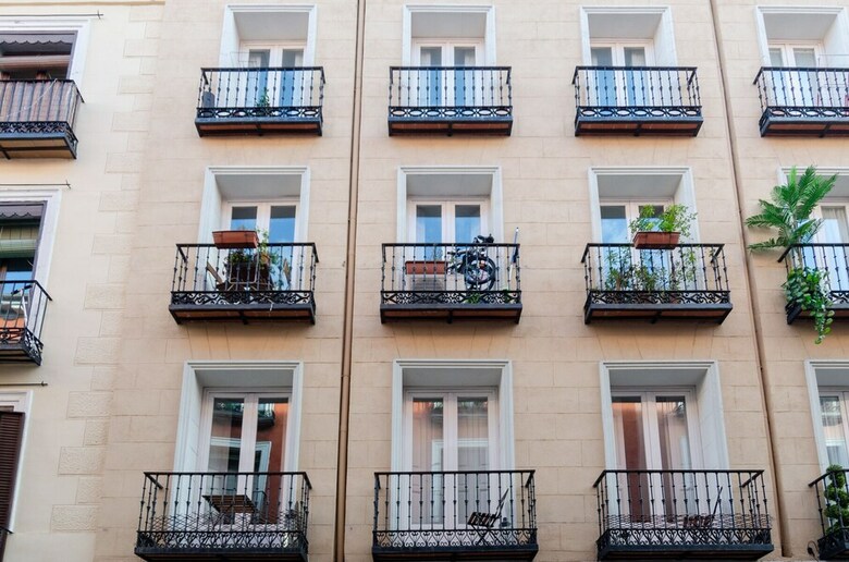 Apartamento Moderno Junto A La Gran Via