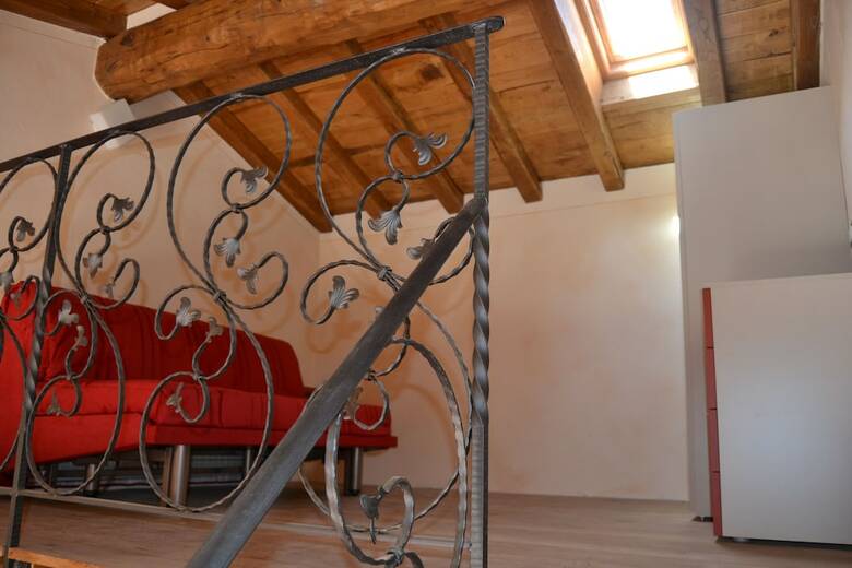 Apartamento Residenza Il Casale