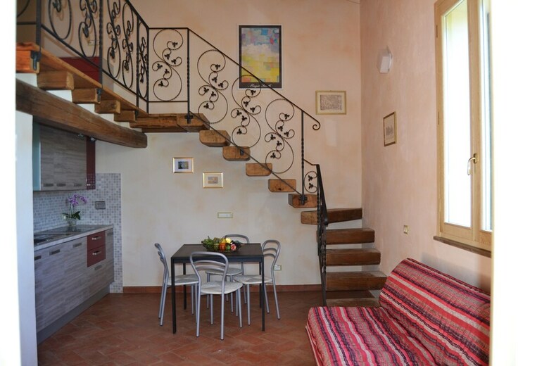 Apartamento Residenza Il Casale