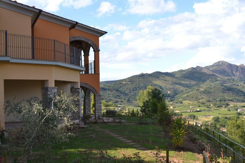 Apartamento Residenza Il Casale