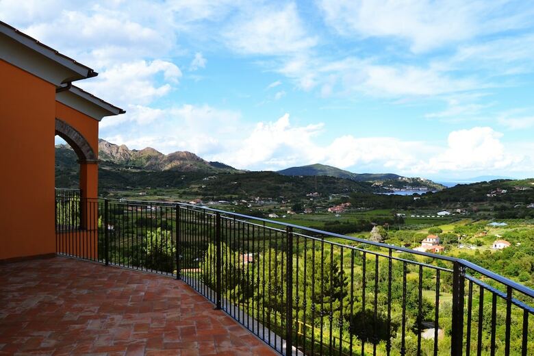 Apartamento Residenza Il Casale
