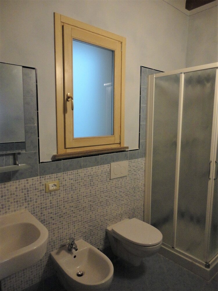 Apartamento Residenza Il Casale
