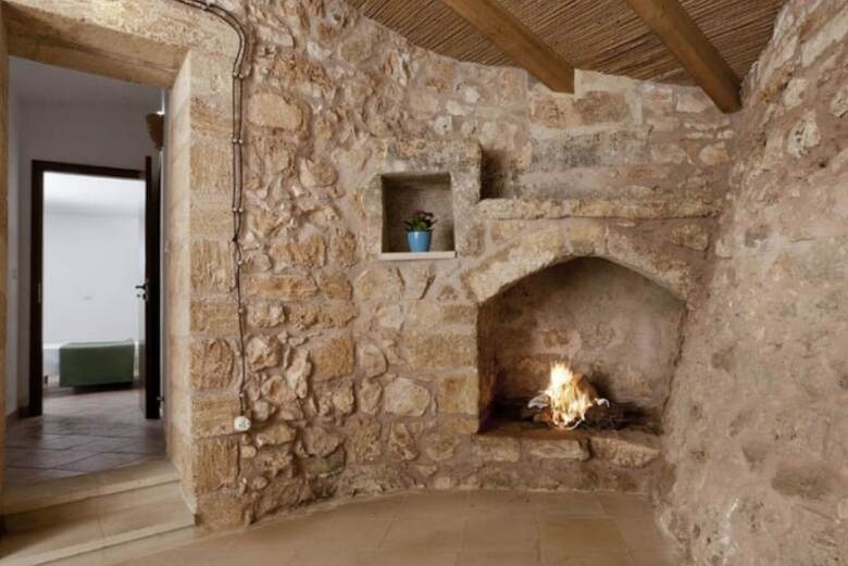 Apartamento Bilocale Rurale In Resort