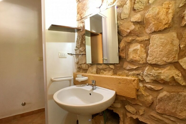 Apartamento Bilocale Rurale In Resort