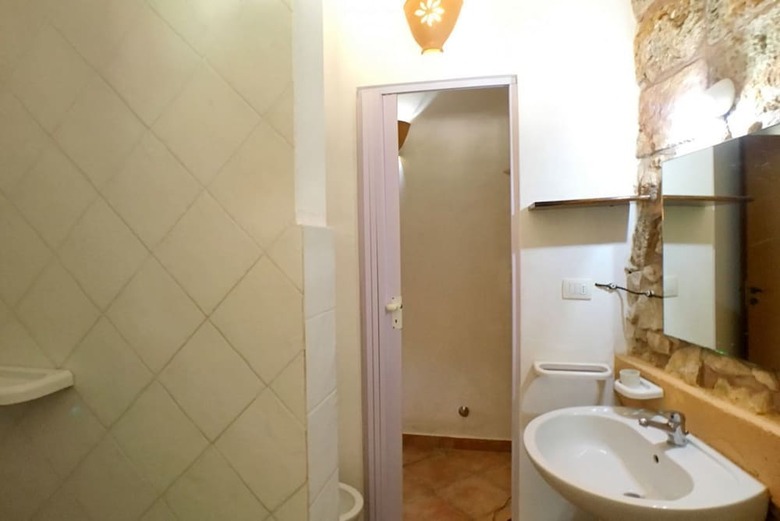 Apartamento Bilocale Rurale In Resort
