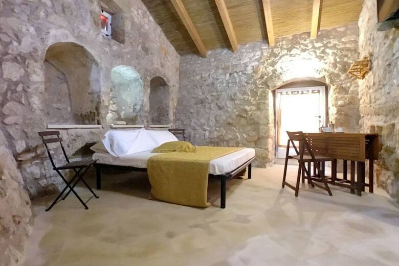 Apartamento Bilocale Rurale In Resort