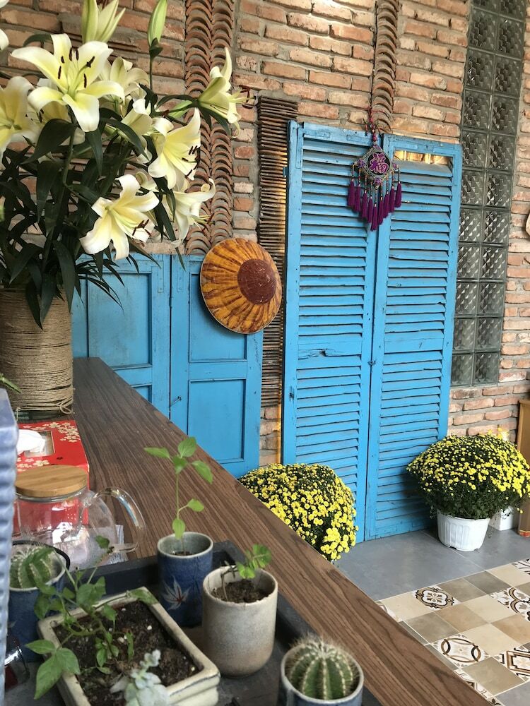 Apartamentos Ngoi House