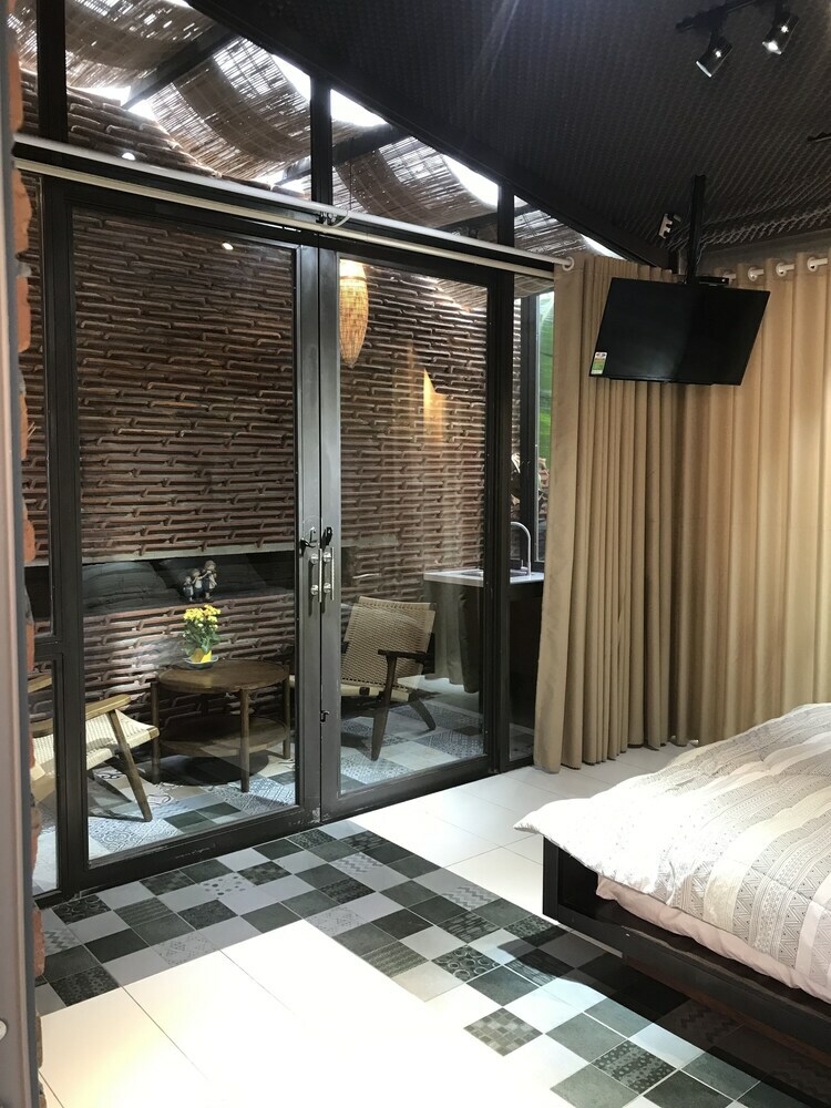 Apartamentos Ngoi House