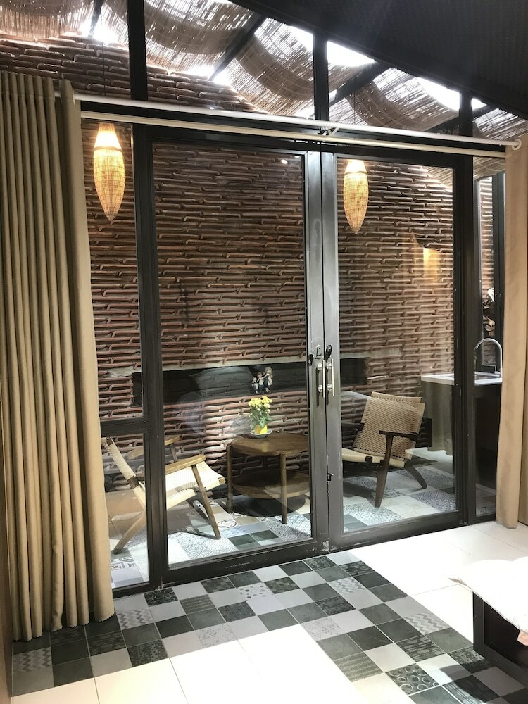Apartamentos Ngoi House