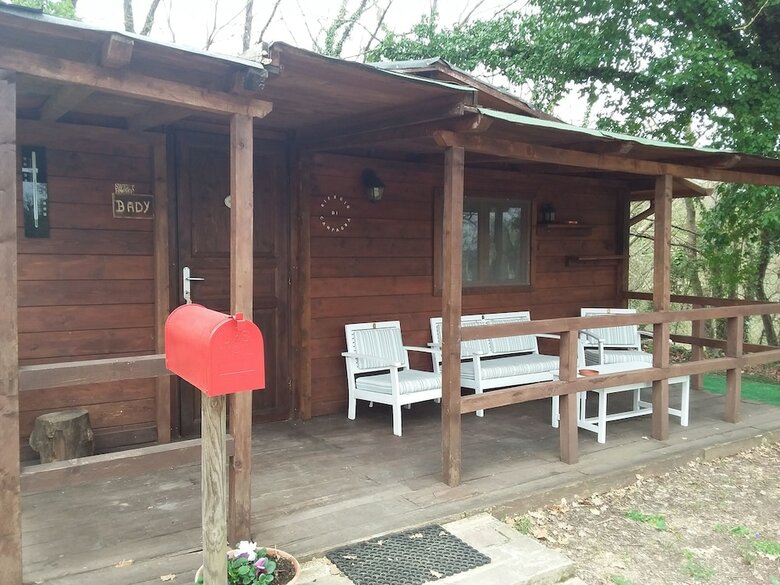 Apartamento Rifugio Di Campagna