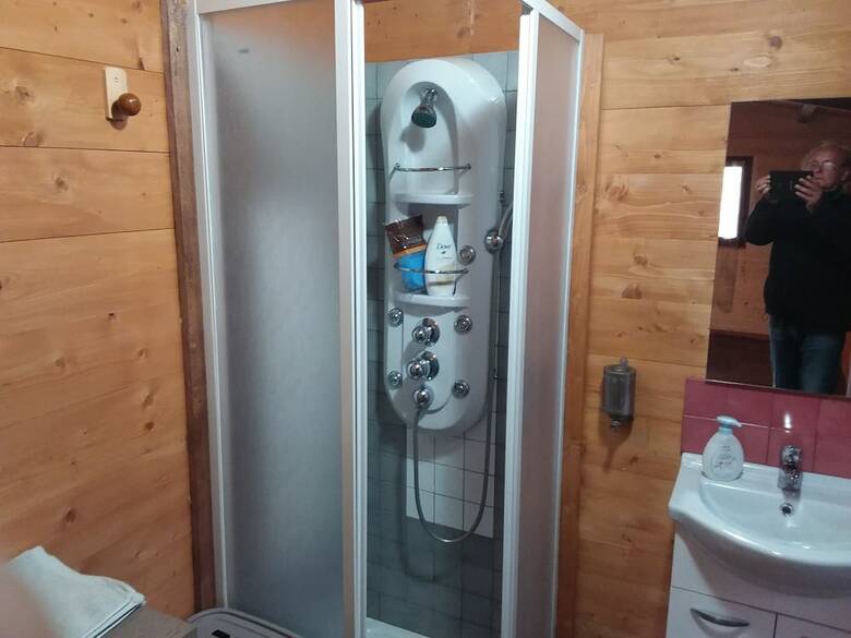 Apartamento Rifugio Di Campagna