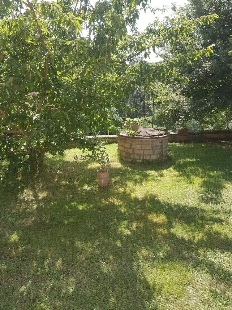 Apartamento Rifugio Di Campagna