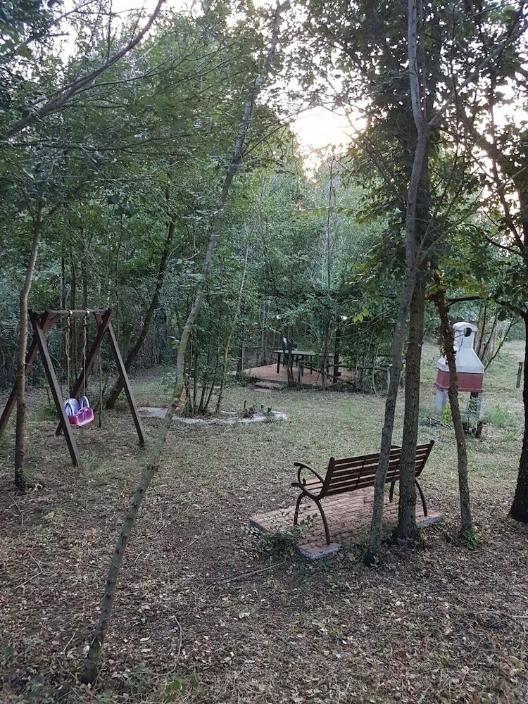 Apartamento Rifugio Di Campagna
