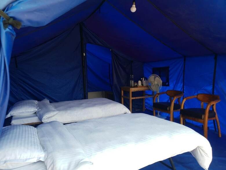 Hotel Crimson Park Residency-the Pahadi