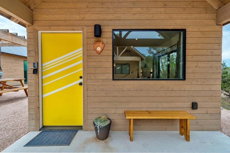 Apartamento Lucky Arrow Retreat - Dripping Springs