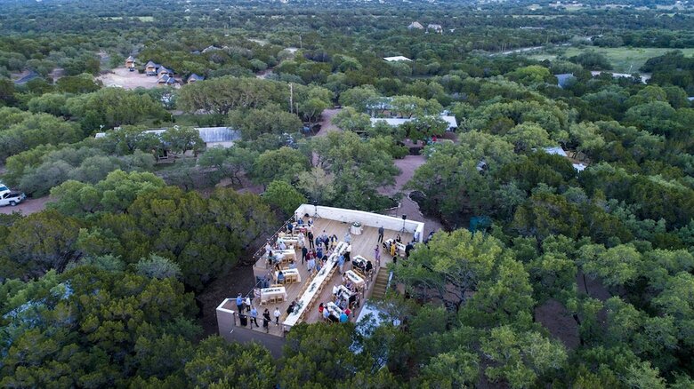 Apartamento Lucky Arrow Retreat - Dripping Springs
