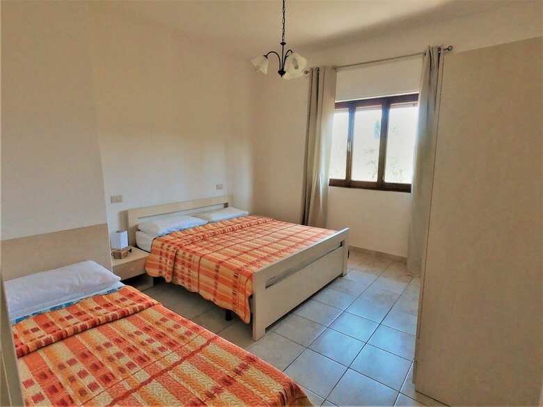 Apartamento Il Caubbio - Near Punta Contessa