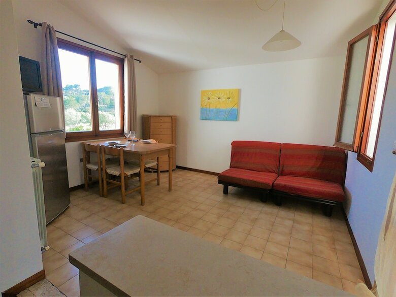 Apartamento Il Caubbio - Near Punta Contessa