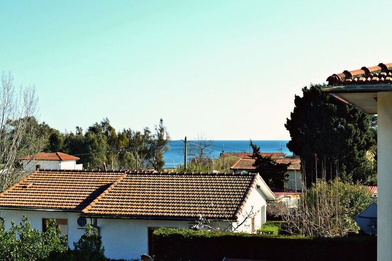 Apartamento Il Caubbio - Near Punta Contessa
