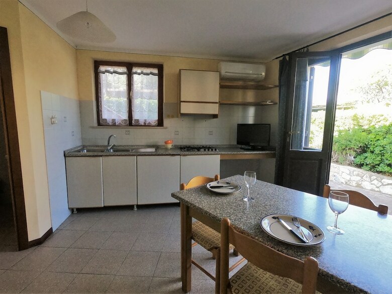 Apartamento Il Caubbio - Near Punta Contessa
