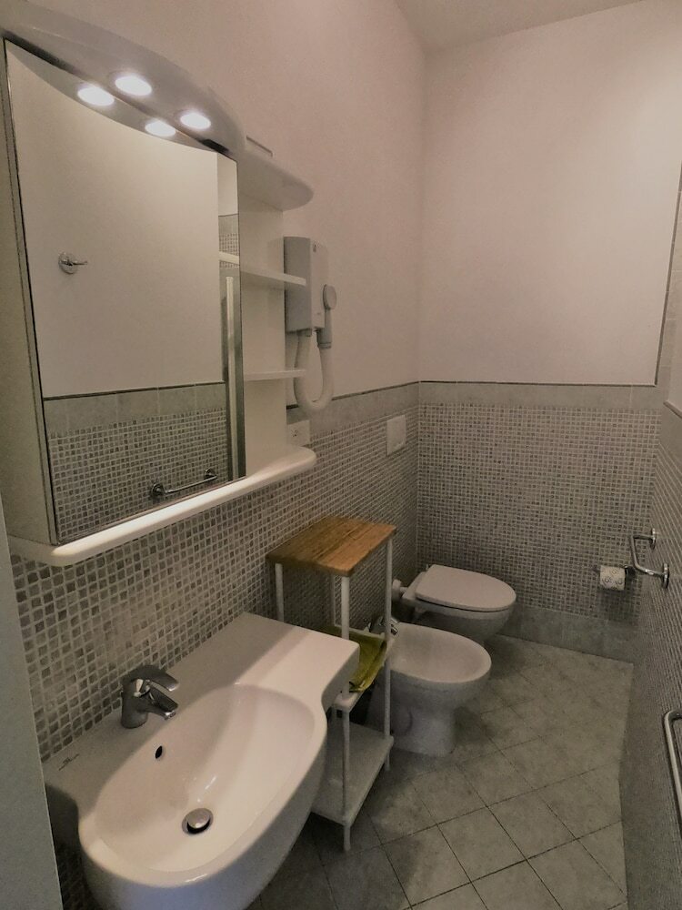 Apartamento Il Caubbio - Near Punta Contessa