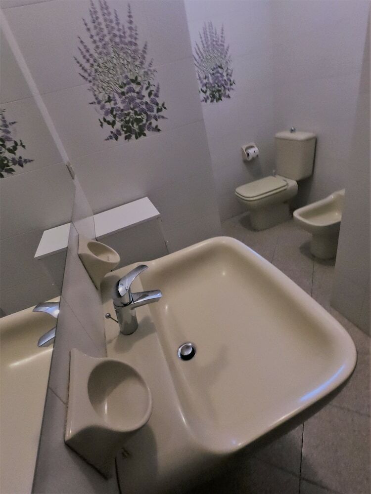 Apartamento Il Caubbio - Near Punta Contessa