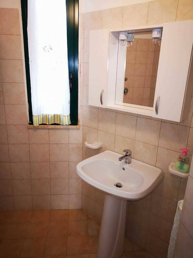 Apartamento Villetta Al Mare